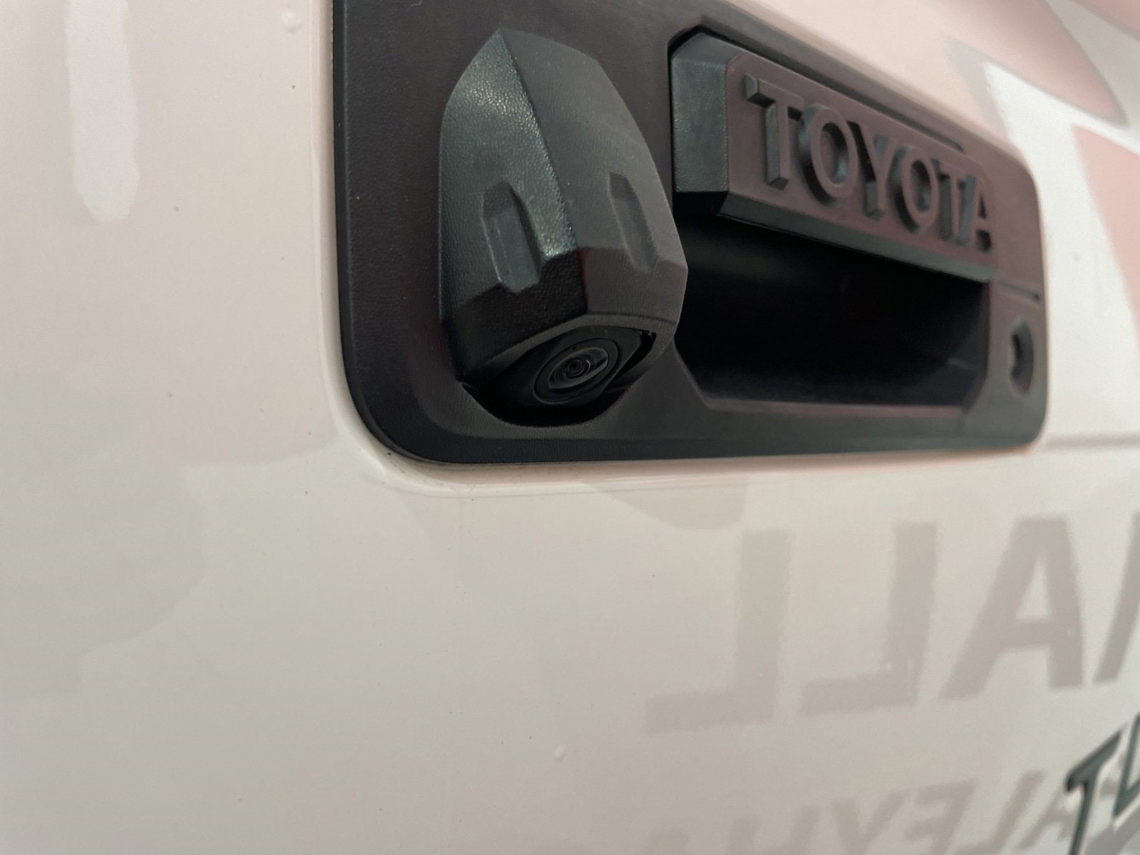 2021 Toyota Tundra 1794 Edition